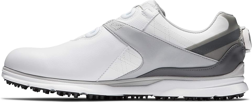 【美品】フットジョイ BOA PRO/SL メンズ 26 FootJoy MEN'S FJ プロエスエルエックス BOA - FootJoy Japan